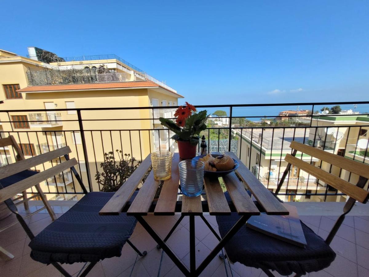 Apartamento Sara Blu Península Sorrentina