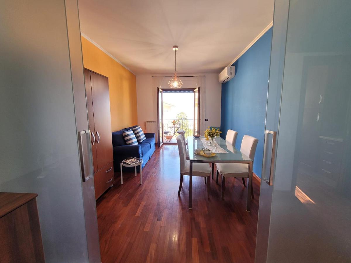 Sara Blu Apartment *